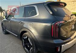 Kia Telluride